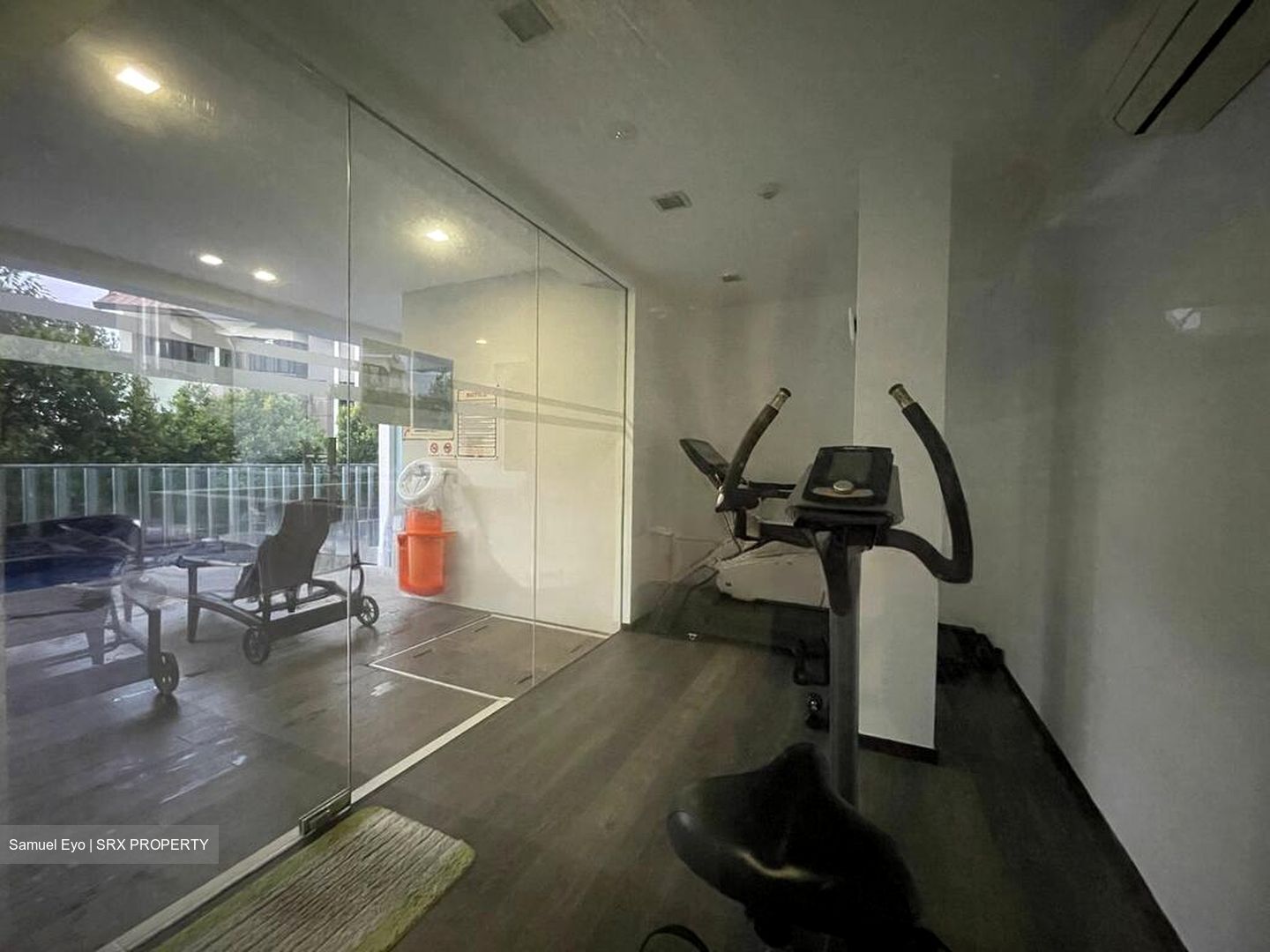 The Vue (D19), Apartment #579227701